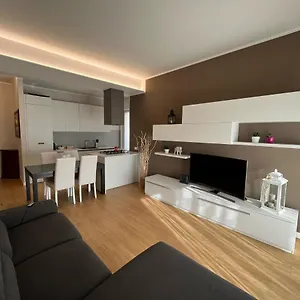 Appartamento Casa Neci, Verona